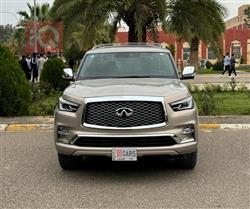 ئینفینیتی QX80